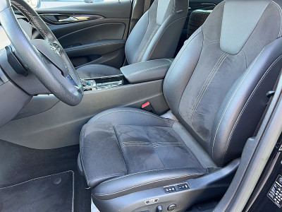 Opel Insignia Gebrauchtwagen