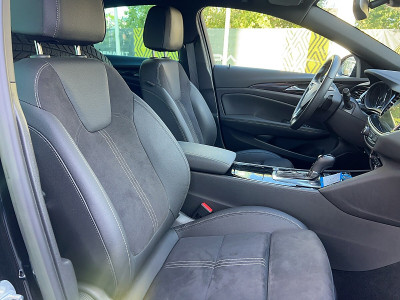 Opel Insignia Gebrauchtwagen