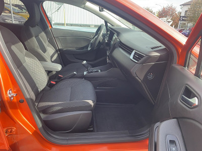 Renault Clio Gebrauchtwagen Renault Clio Gebrauchtwagen