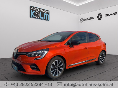 Renault Clio Gebrauchtwagen Renault Clio Gebrauchtwagen