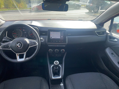 Renault Clio Gebrauchtwagen Renault Clio Gebrauchtwagen