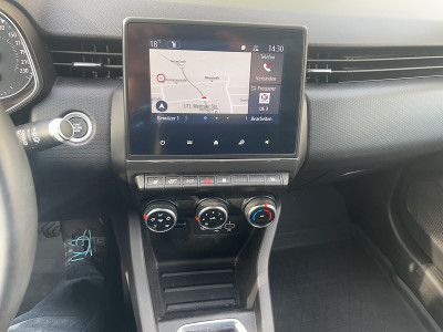 Renault Clio Gebrauchtwagen Renault Clio Gebrauchtwagen