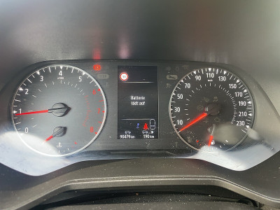 Renault Clio Gebrauchtwagen Renault Clio Gebrauchtwagen