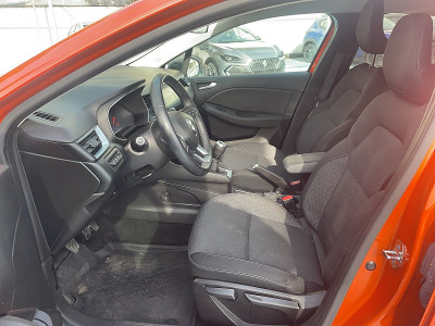Renault Clio Gebrauchtwagen Renault Clio Gebrauchtwagen
