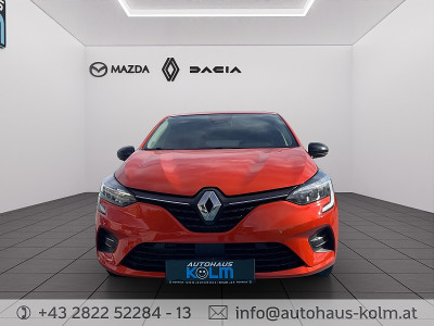 Renault Clio Gebrauchtwagen Renault Clio Gebrauchtwagen