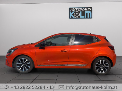 Renault Clio Gebrauchtwagen Renault Clio Gebrauchtwagen