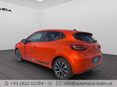 Renault Clio Gebrauchtwagen Renault Clio Gebrauchtwagen