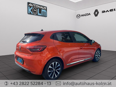 Renault Clio Gebrauchtwagen Renault Clio Gebrauchtwagen