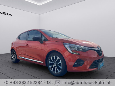 Renault Clio Gebrauchtwagen Renault Clio Gebrauchtwagen