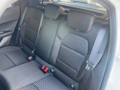Renault Clio Gebrauchtwagen Renault Clio Gebrauchtwagen