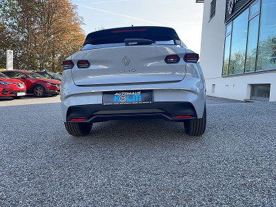 Renault Clio Gebrauchtwagen Renault Clio Gebrauchtwagen