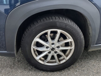 Suzuki S-Cross Gebrauchtwagen Suzuki S-Cross Gebrauchtwagen