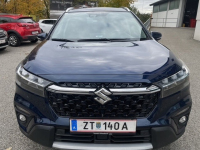 Suzuki S-Cross Gebrauchtwagen Suzuki S-Cross Gebrauchtwagen
