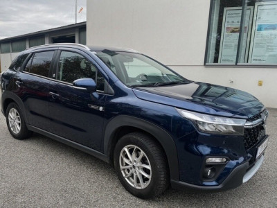 Suzuki S-Cross Gebrauchtwagen Suzuki S-Cross Gebrauchtwagen