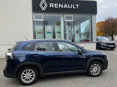 Suzuki S-Cross Gebrauchtwagen Suzuki S-Cross Gebrauchtwagen