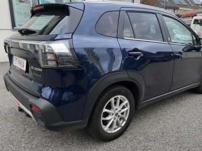 Suzuki S-Cross Gebrauchtwagen Suzuki S-Cross Gebrauchtwagen