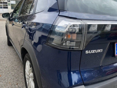 Suzuki S-Cross Gebrauchtwagen Suzuki S-Cross Gebrauchtwagen