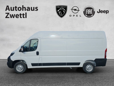 Peugeot Boxer Gebrauchtwagen