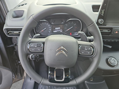 Citroën Berlingo Gebrauchtwagen