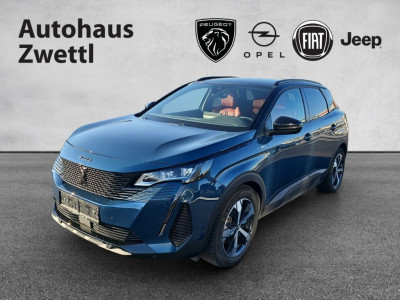 Peugeot 3008 Gebrauchtwagen