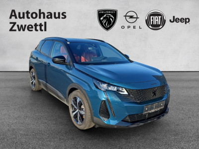 Peugeot 3008 Gebrauchtwagen