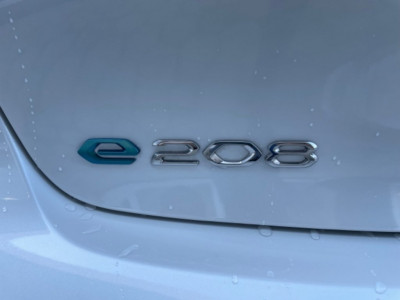 Peugeot 208 Gebrauchtwagen