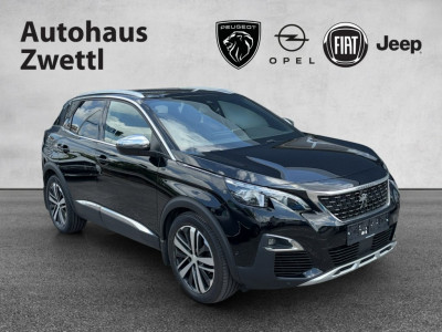 Peugeot 3008 Gebrauchtwagen