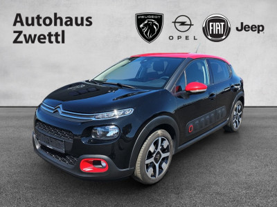 Citroën C3 Gebrauchtwagen