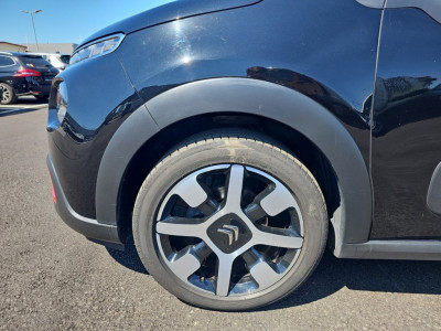 Citroën C3 Gebrauchtwagen