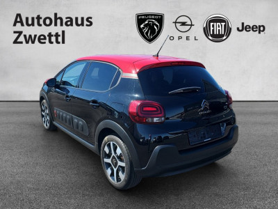 Citroën C3 Gebrauchtwagen