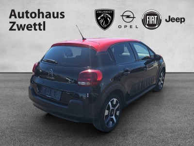 Citroën C3 Gebrauchtwagen