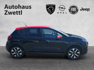 Citroën C3 Gebrauchtwagen