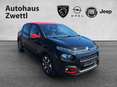 Citroën C3 Gebrauchtwagen