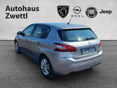 Peugeot 308 Gebrauchtwagen