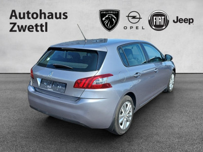 Peugeot 308 Gebrauchtwagen