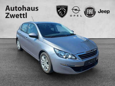 Peugeot 308 Gebrauchtwagen