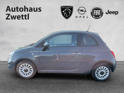 Fiat 500 Gebrauchtwagen