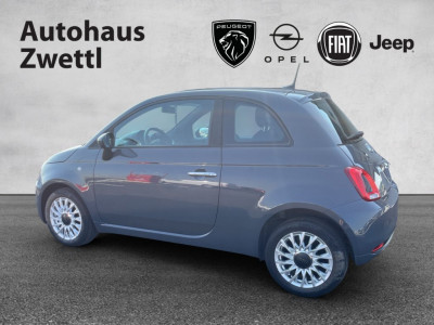 Fiat 500 Gebrauchtwagen