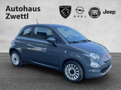 Fiat 500 Gebrauchtwagen