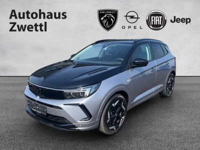 Opel Grandland X Gebrauchtwagen