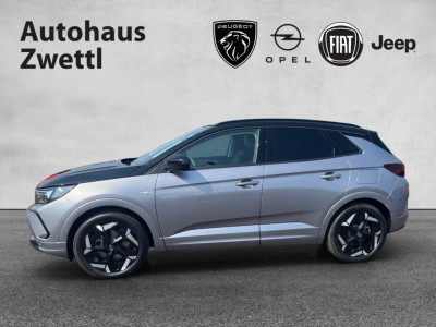 Opel Grandland X Gebrauchtwagen