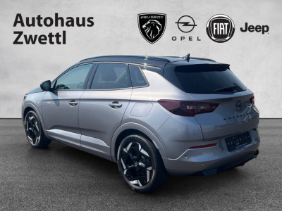 Opel Grandland X Gebrauchtwagen