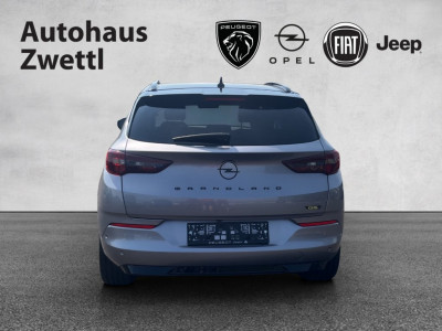 Opel Grandland X Gebrauchtwagen