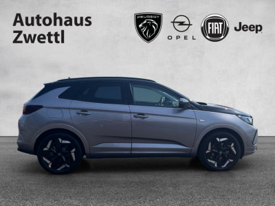 Opel Grandland X Gebrauchtwagen