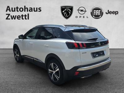 Peugeot 3008 Gebrauchtwagen