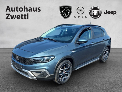 Fiat Tipo Gebrauchtwagen