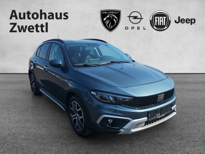 Fiat Tipo Gebrauchtwagen