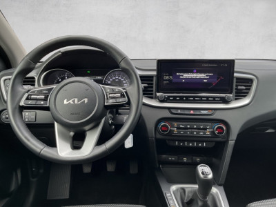 KIA Ceed Gebrauchtwagen