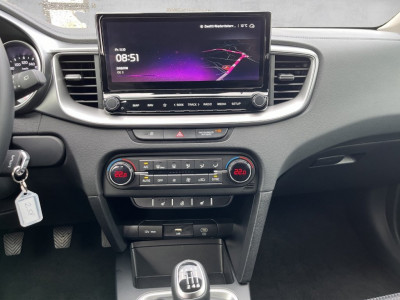 KIA Ceed Gebrauchtwagen