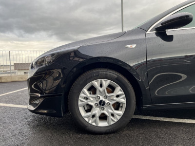 KIA Ceed Gebrauchtwagen